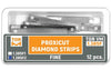 Proxicut Diamond Strips (Fine, for Holder 1.369) 12pcs