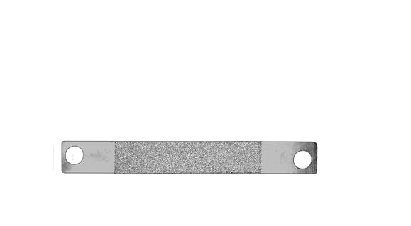 Proxicut Diamond Strips (coarse, for holder 1.369) 12pcs