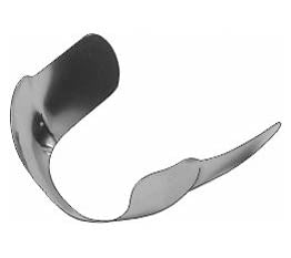 Twin Anterior Matrices (Palatal) 12pcs