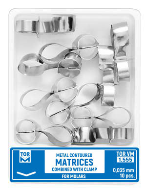 metal-contoured-matrices-for-molars-combined-with-clamp-shape-5-without-ledge-10pcs