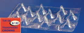 transparent-crowns-for-coronal-part-of-incisors-12-pcs-per-plate