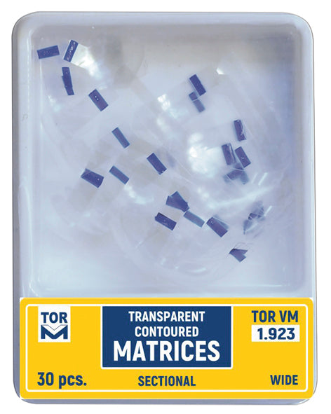 transparent-sectional-contoured-matrices-wide-30pcs