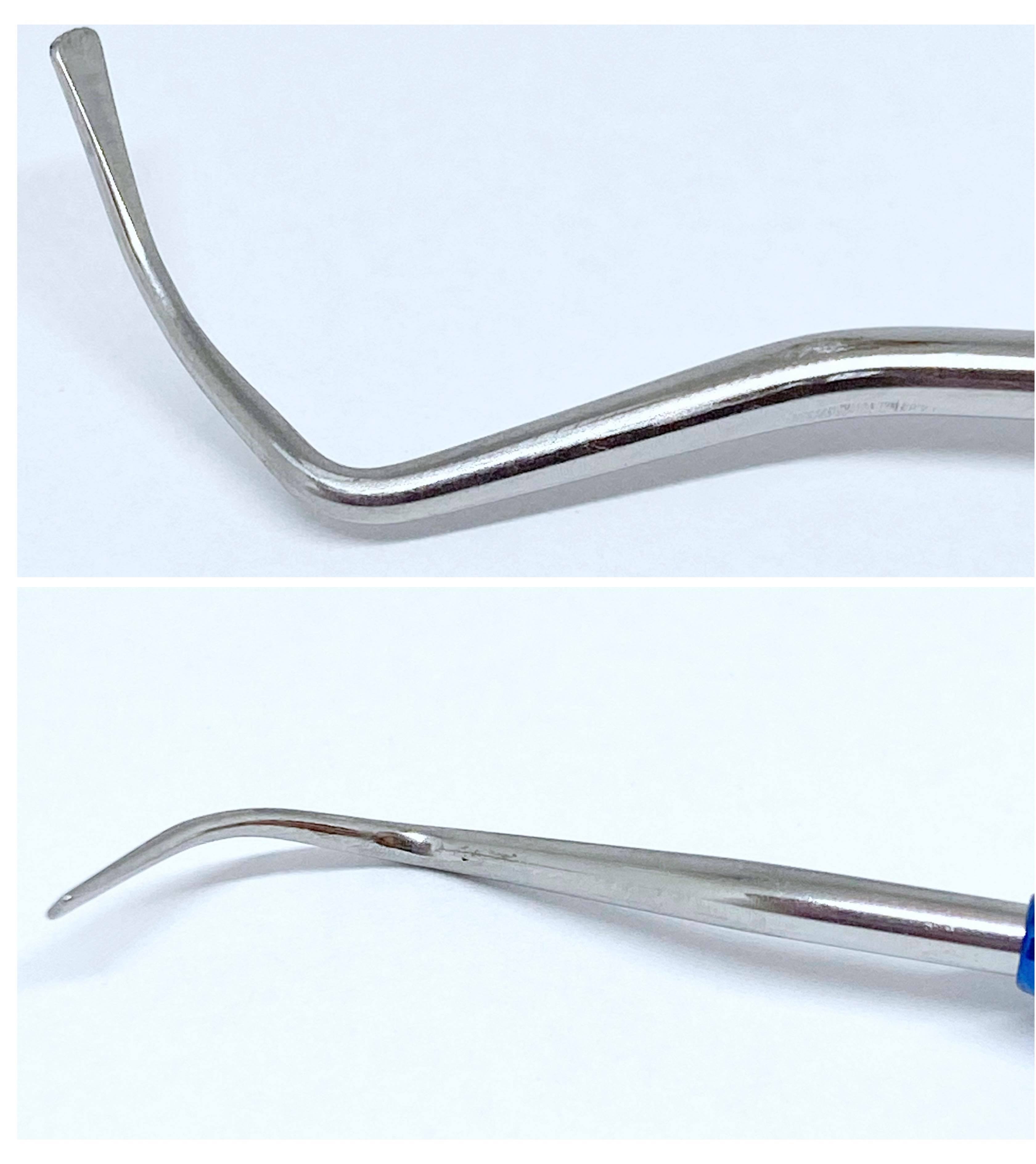 Rétracteur de fil dentaire, petit