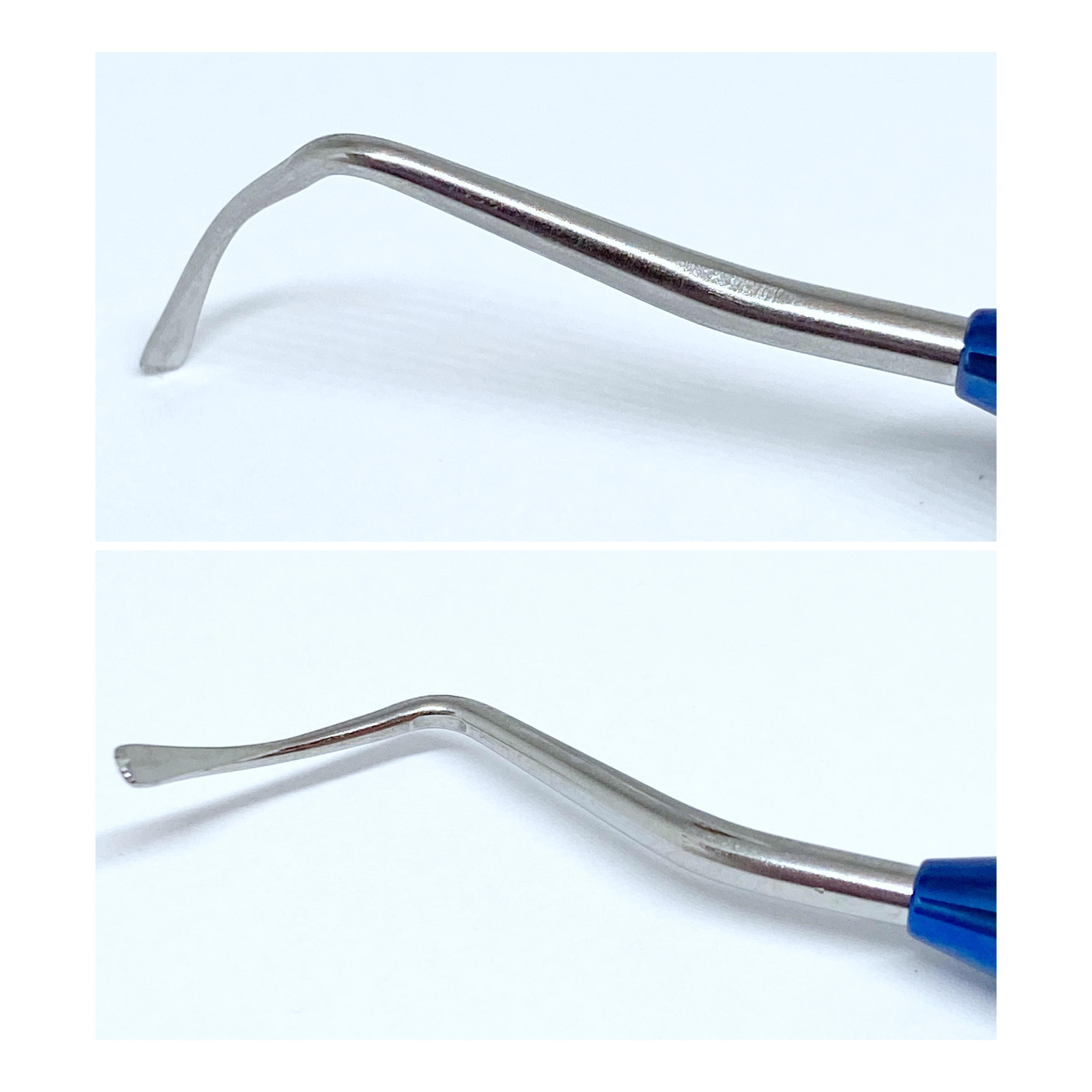 Rétracteur de fil dentaire, petit