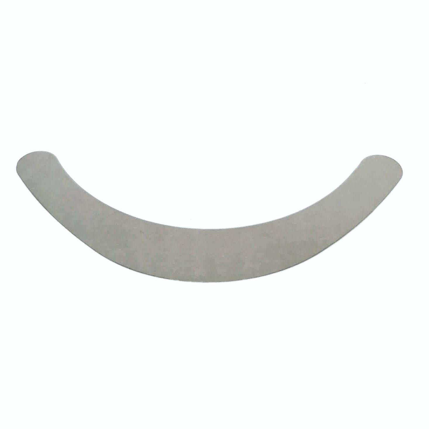 Bandes élastiques en U (lot de 12)
