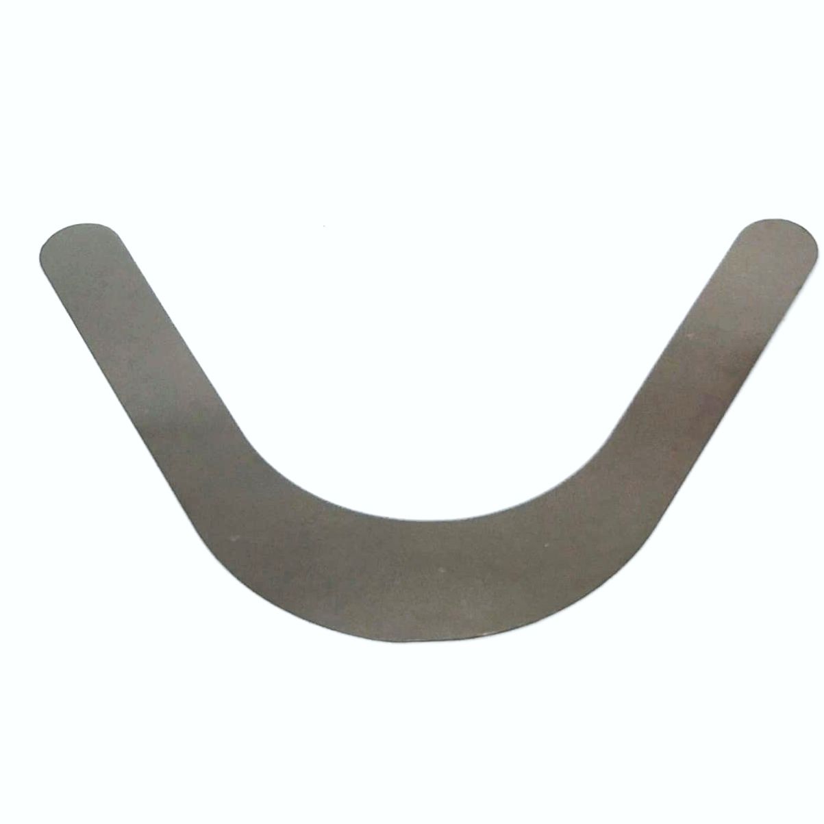 Bandes élastiques en U (lot de 12)