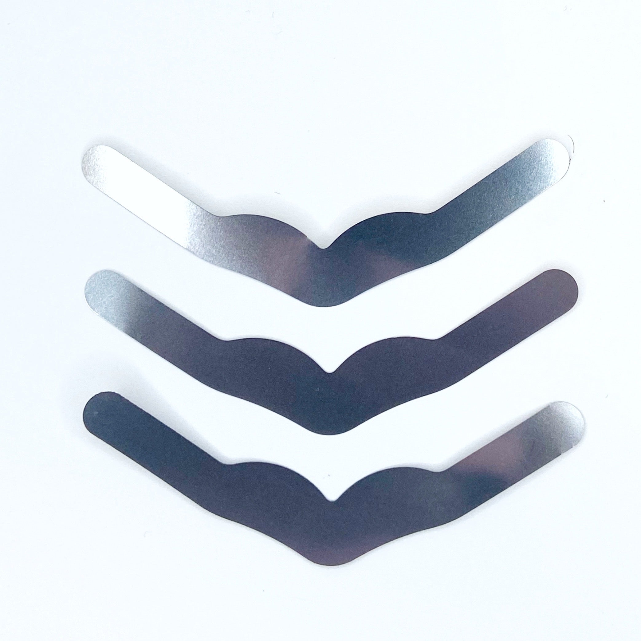 Bandas en V 12 piezas