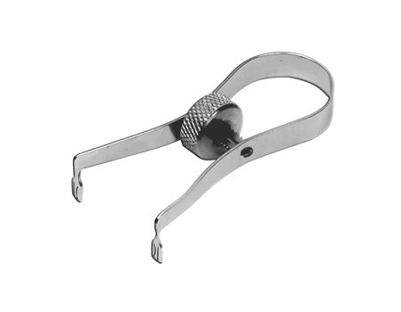 Soporte de tira posterior