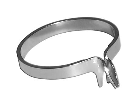 MD Ring (Non-Fluctuating Placement with Sufficient Space for Wedge)