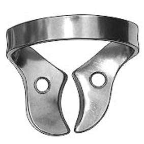 Abrazadera 25 (Abrazadera del lado derecho para molares superiores e inferiores)