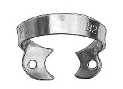 Clamp B2 (Brinker Clamp for Upper Molars (Left Side))