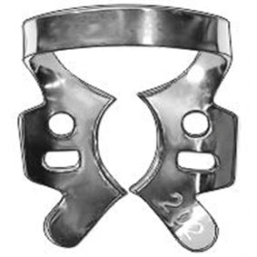 Pince 202 (pour molaires supérieures et inférieures)