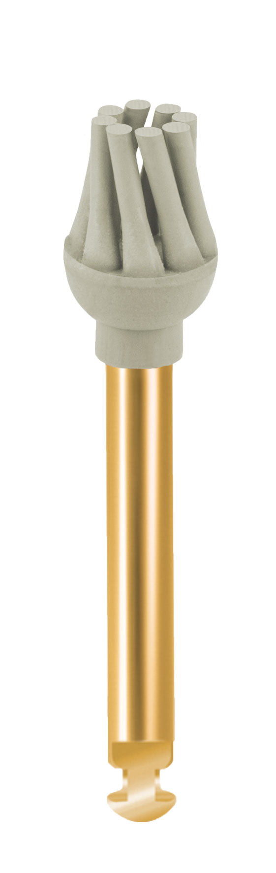 DIACOMP Plus Occluflex Mix Set Ra 345 