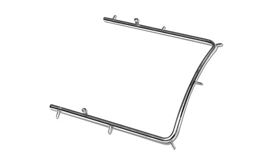 Rubber Dam Frame 110mm by 100mm 1pc