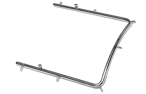 Rubber Dam Frame 128mm by 125mm 1pc