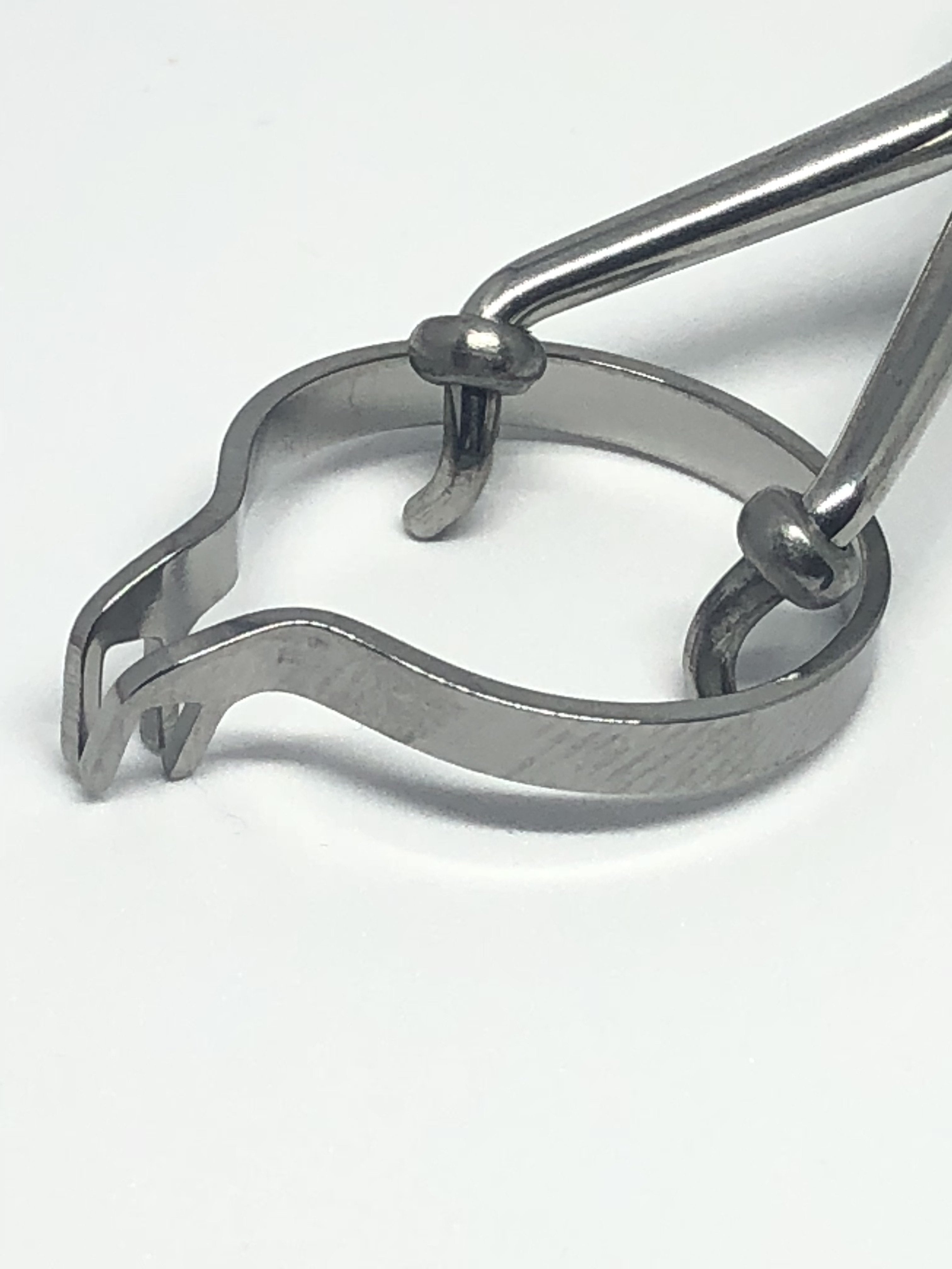 Juego universal de matrices seccionales contorneadas (100 piezas), anillos (2 piezas) y complementos (20 piezas)