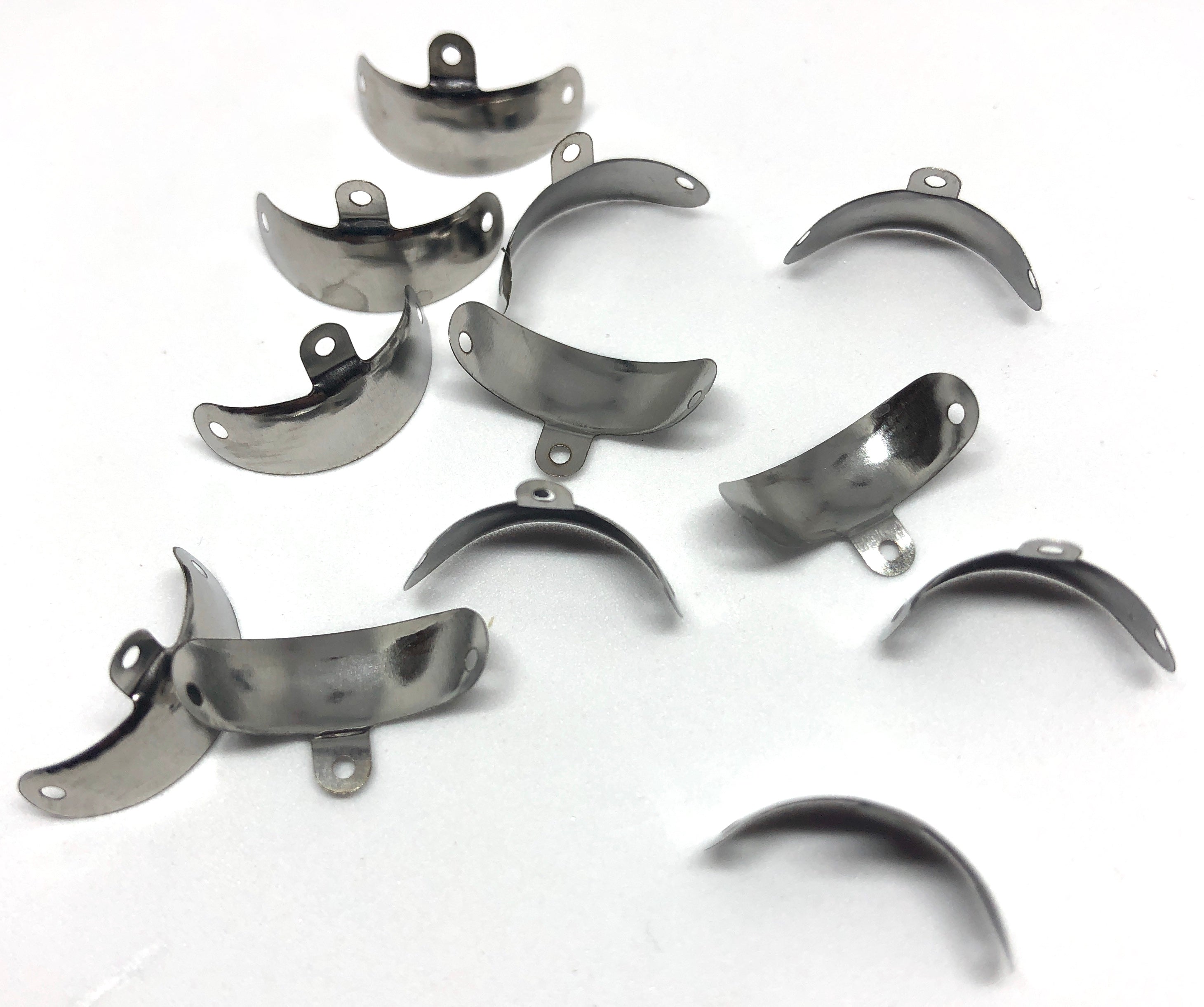 Matrices à cosses grand format, 12 pièces