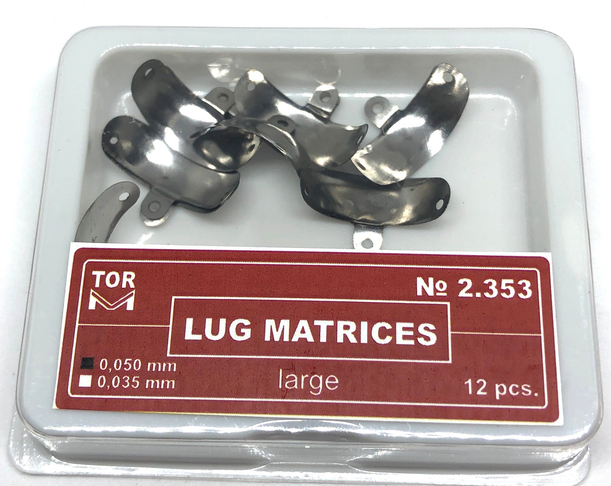 lug-matrices-large-12-pcs