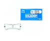 Clamp B5 (Brinker "Butterfly" Clamp with Narrow "Jaws" (for V Class Restorations))