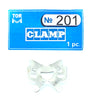 Clamp 201 (for Upper and Lower Molars)