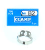 Clamp B2 (Brinker Clamp for Upper Molars (Left Side))