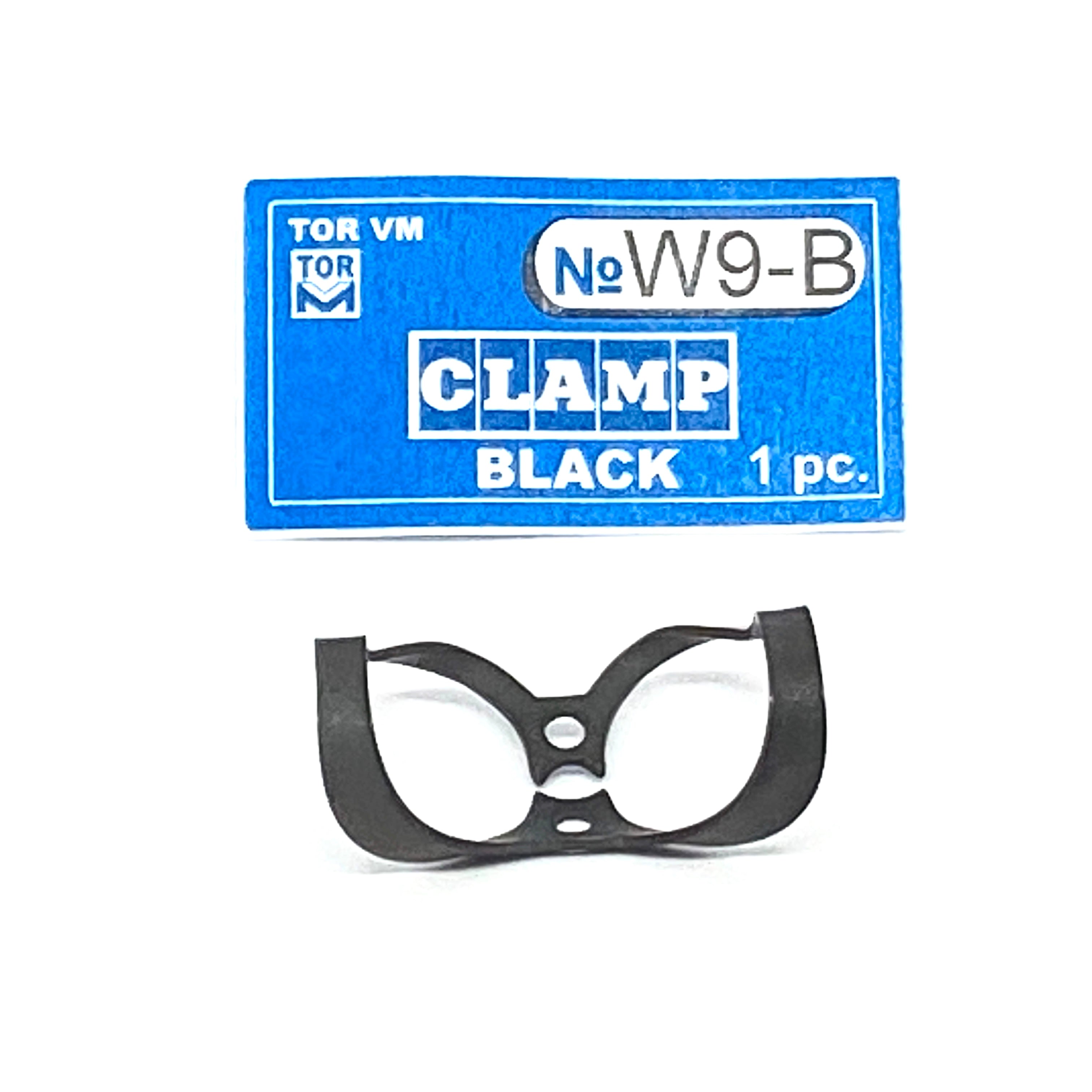 Pince W9 (Papillon sans ailes)