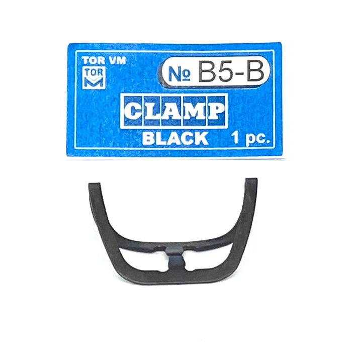 Clamp B5 (Brinker "butterfly" clamp with narrow "jaws" (for V class restorations))