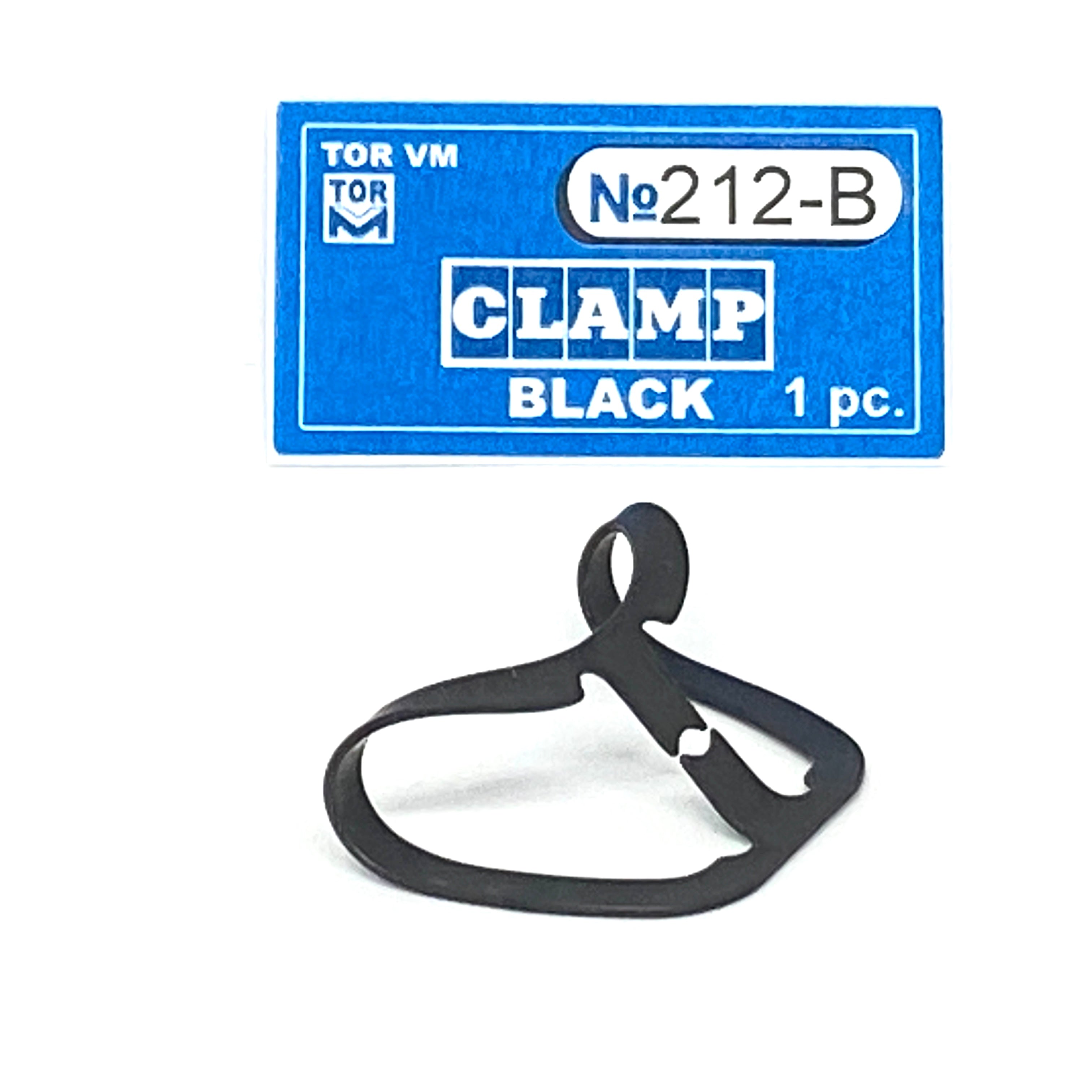 Pince 212 (« Papillon » de Ferrier avec effet de rétraction gingivale mécanique, pour la restauration des zones cervicales des surfaces vestibulaires des dents)