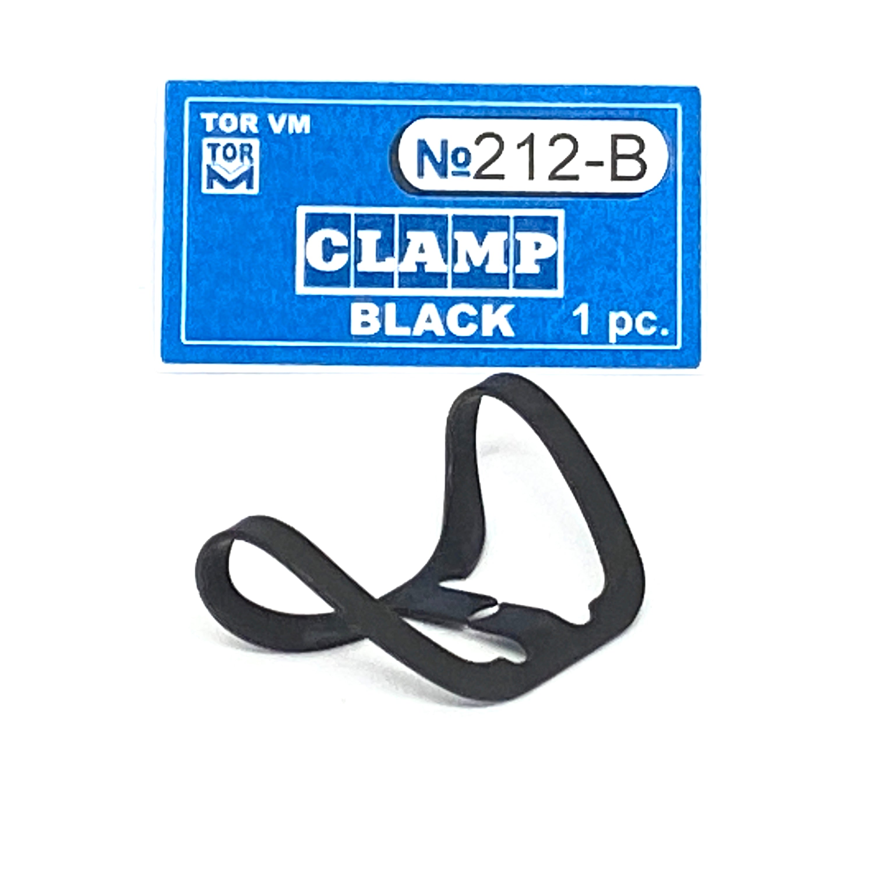 Pince 212 (« Papillon » de Ferrier avec effet de rétraction gingivale mécanique, pour la restauration des zones cervicales des surfaces vestibulaires des dents)