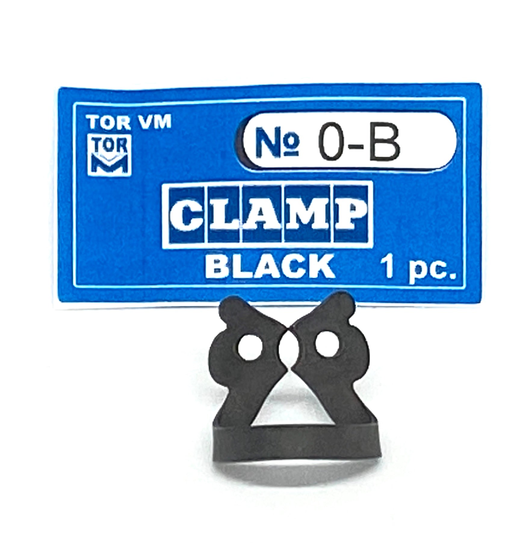 Pince 0 (pour les prémolaires supérieures et inférieures, les incisives supérieures)