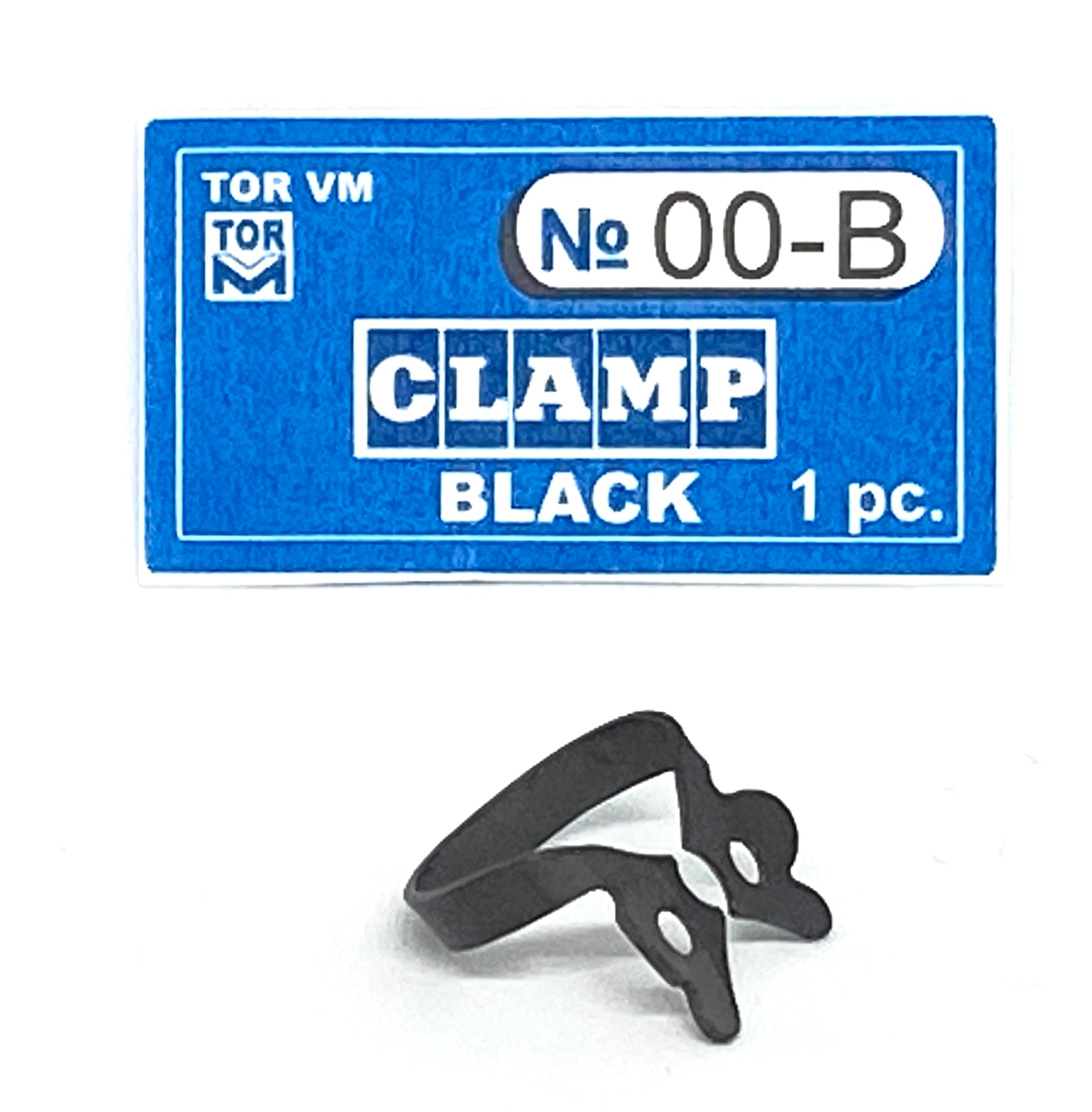 Pince 00 (pour les prémolaires supérieures et inférieures et les canines inférieures)