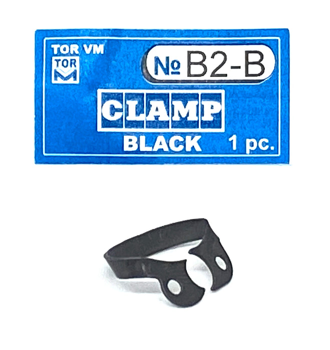 Clamp B2 (Brinker Clamp for Upper Molars (Left Side))