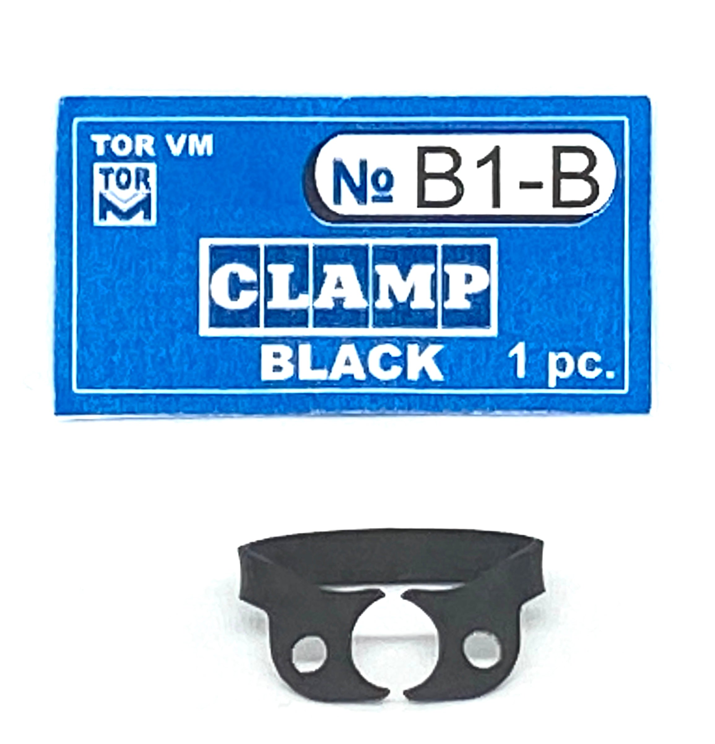 Clamp B1 (Brinker Clamp for Lower Molars)