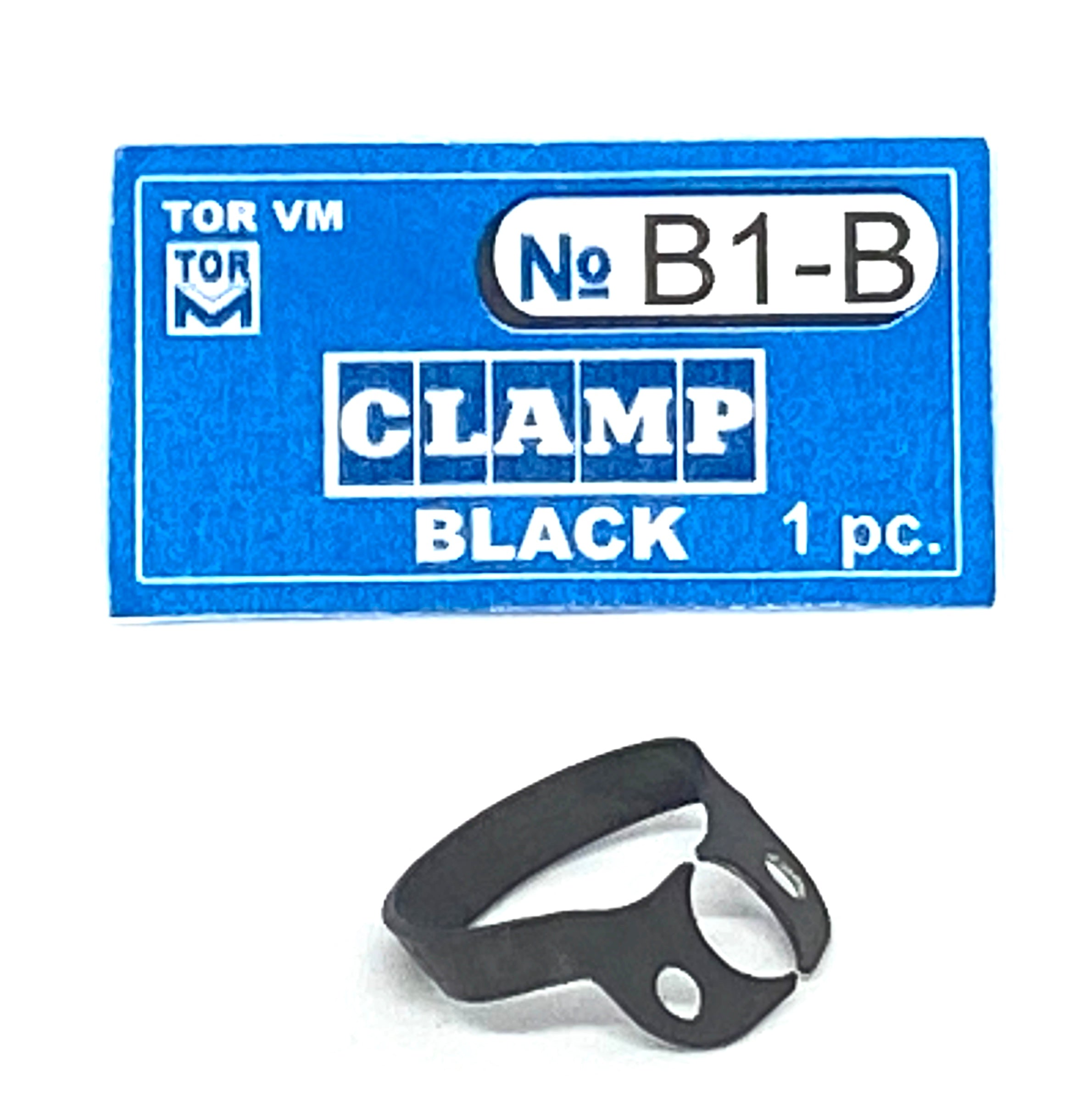 Clamp B1 (Brinker Clamp for Lower Molars)