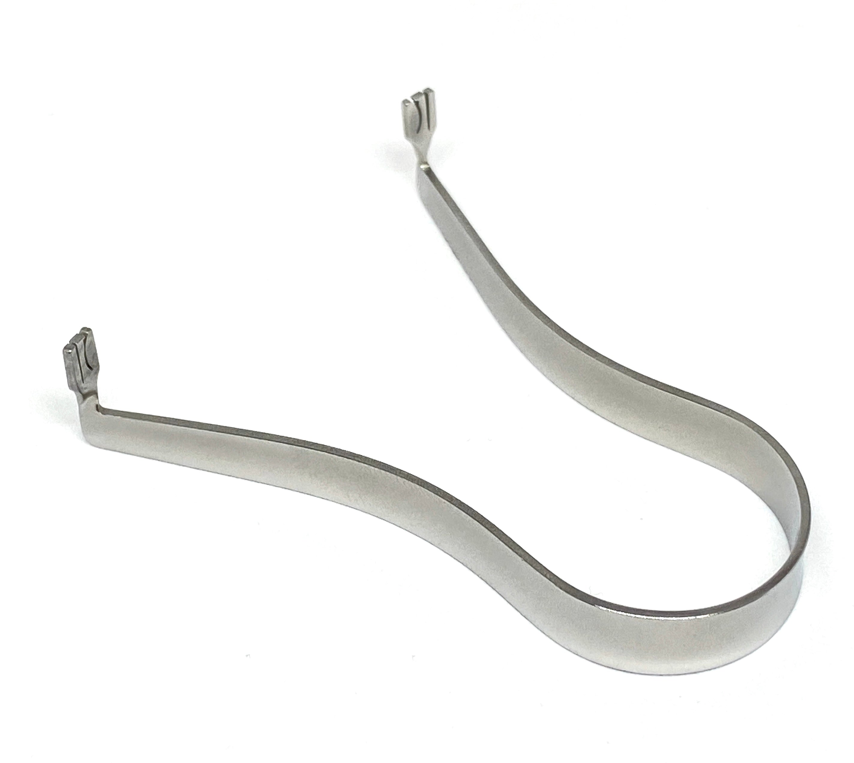 Soporte de tira posterior