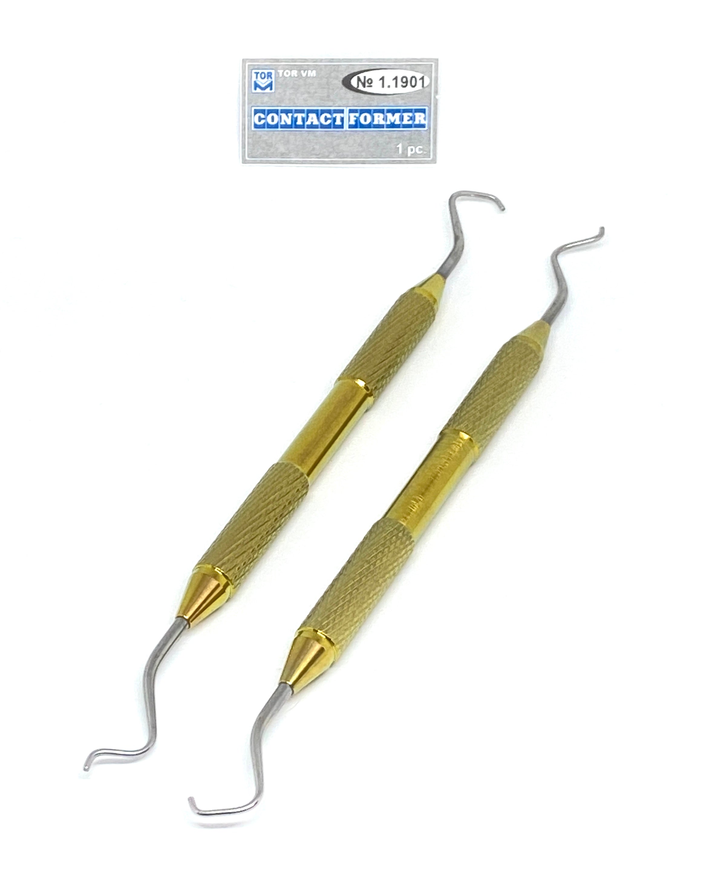 Contacter l'ancien 1pcs