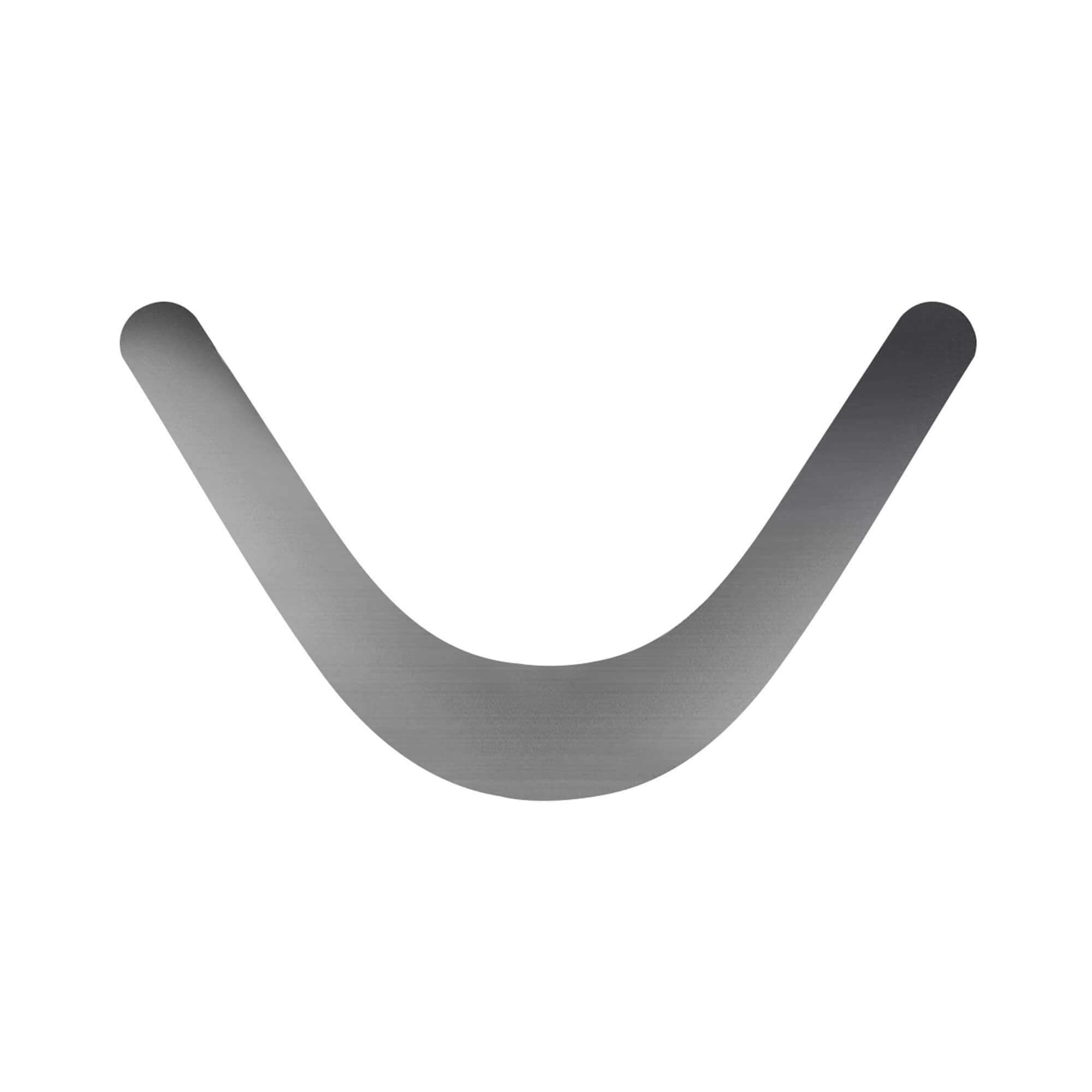 Élastiques micro-fins Greater Curve, lot de 50 