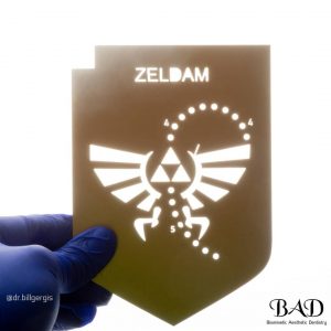 Zeldam