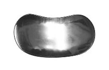 thumbnail image 2 of TOR Dental Sectional Contoured Metal Matrices 35µm - 100 Pcs + 2 Ring Kit - USA 2 of 2