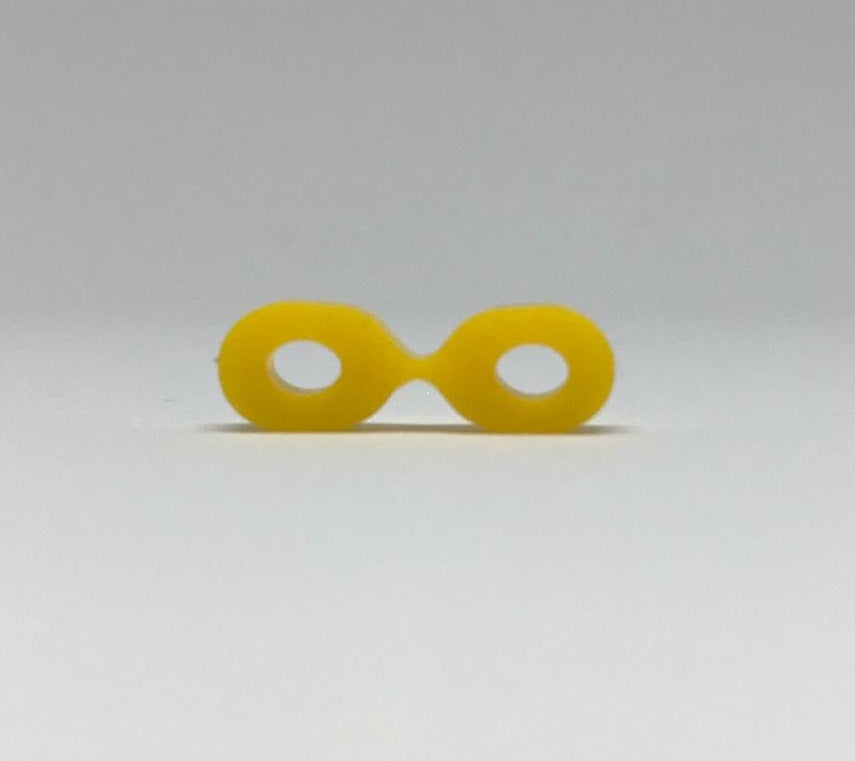 Cuñas de fijación elásticas blandas (10 unidades)